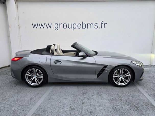 BMW Z4 sDrive20i M Sport 147 kW image number 3