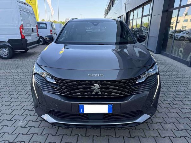 Peugeot 5008 BlueHDi 130 EAT8 Allure 96 kW image number 1