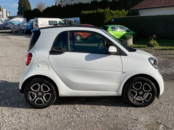 Smart ForTwo 66 kW image number 5