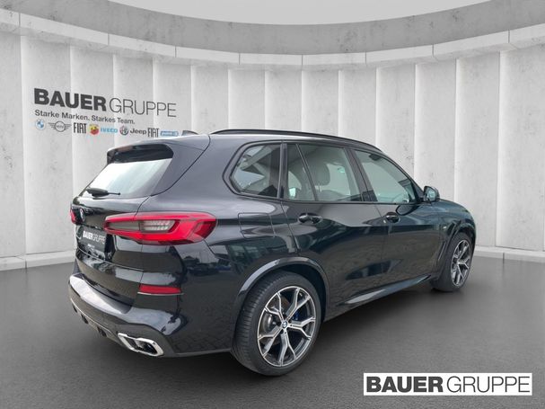 BMW X5 xDrive30d 195 kW image number 6