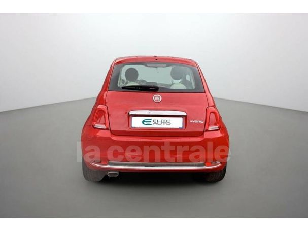 Fiat 500 1.0 51 kW image number 6