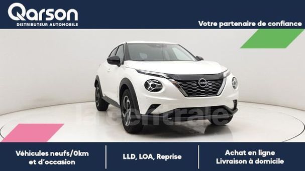 Nissan Juke 105 kW image number 3