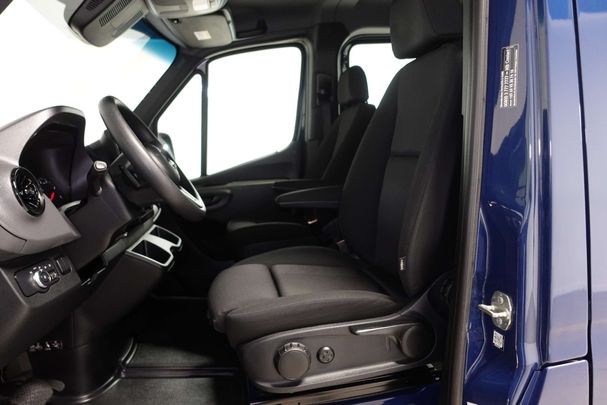 Mercedes-Benz Sprinter 215 CDI 110 kW image number 12