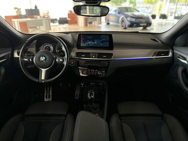 BMW X2 sDrive 103 kW image number 33