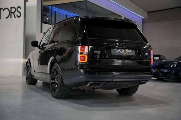 Land Rover Range Rover 258 kW image number 4