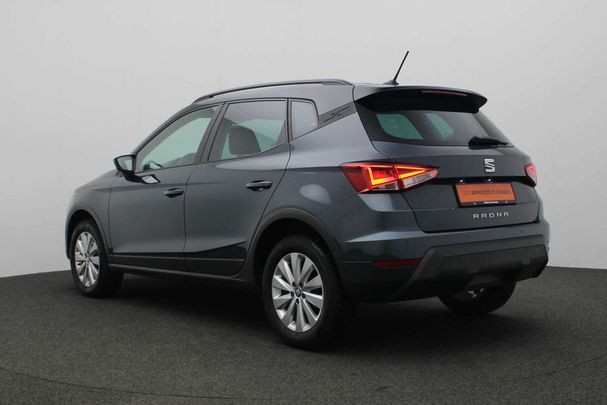 Seat Arona 1.0 TSI Style 70 kW image number 28