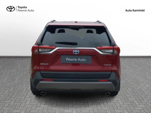 Toyota RAV 4 160 kW image number 6