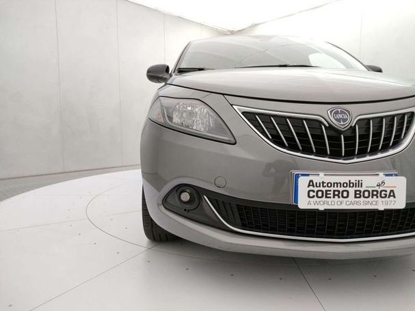 Lancia Ypsilon 51 kW image number 7