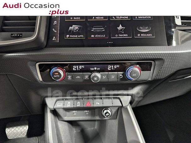 Audi A1 30 TFSI 81 kW image number 27