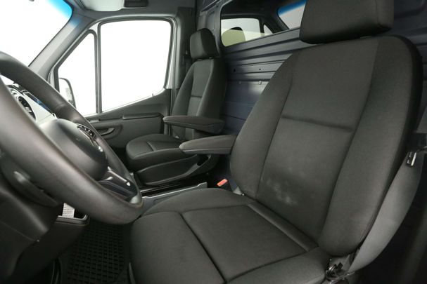 Mercedes-Benz Sprinter H2 CDi 84 kW image number 11