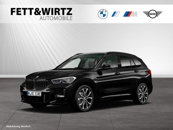 BMW X1 25e xDrive 162 kW image number 1