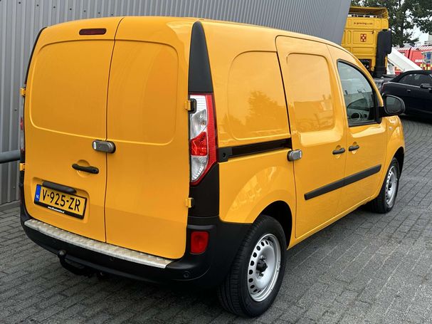 Renault Kangoo Energy dCi 90 66 kW image number 28