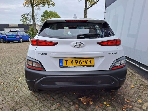 Hyundai Kona 1.0 T-GDI 88 kW image number 3