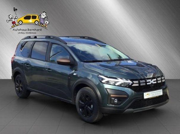 Dacia Jogger Hybrid 140 Extreme 103 kW image number 7