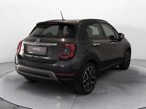 Fiat 500X 1.3 DCT 110 kW image number 4