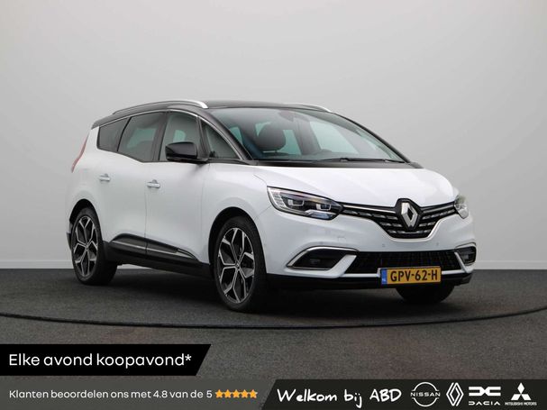 Renault Grand Scenic TCe 140 103 kW image number 2