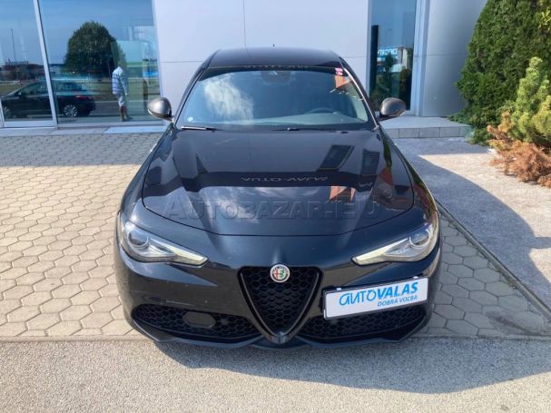 Alfa Romeo Giulia 2.0 Veloce Ti 206 kW image number 10