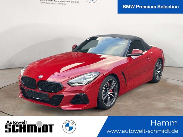 BMW Z4 M40i sDrive 250 kW image number 1