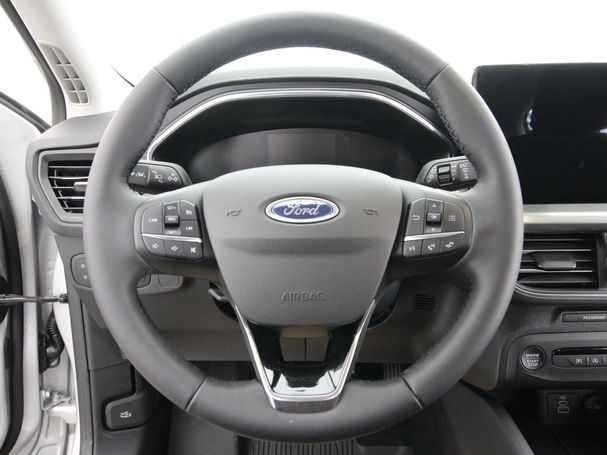 Ford Focus 1.0 EcoBoost TITANIUM 92 kW image number 18