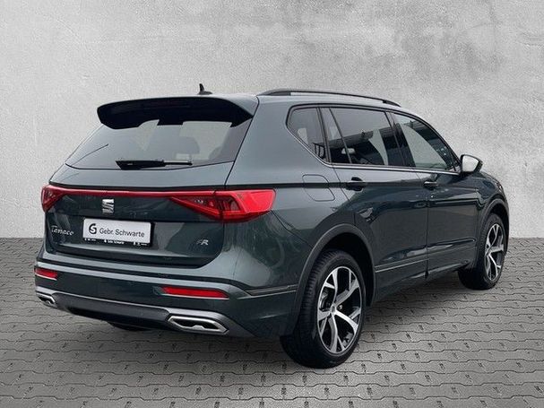 Seat Tarraco 1.5 TSI 110 kW image number 6