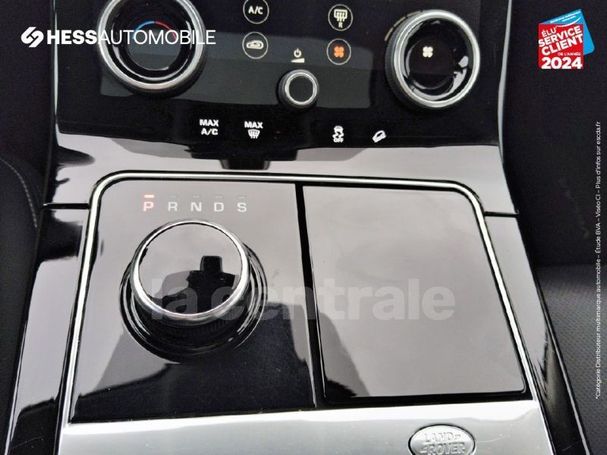 Land Rover Range Rover Velar 132 kW image number 24