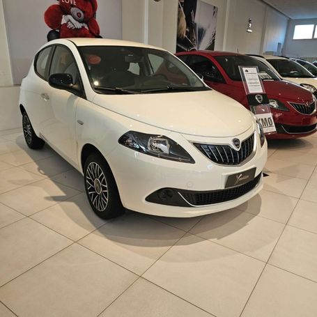 Lancia Ypsilon 51 kW image number 7