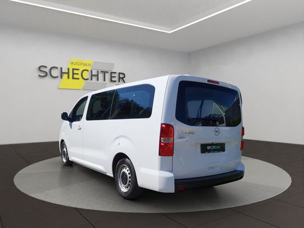 Opel Vivaro 2.0 106 kW image number 3