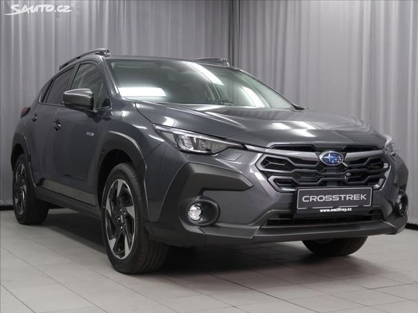 Subaru Crosstrek 100 kW image number 2