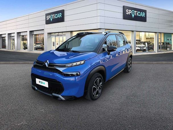 Citroen C3 Aircross BlueHDi 110 Feel 81 kW image number 1