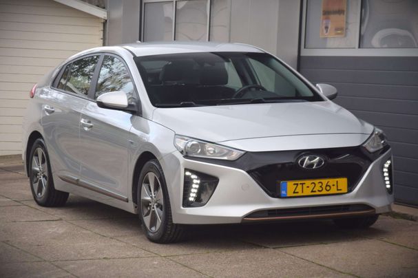 Hyundai Ioniq 88 kW image number 20