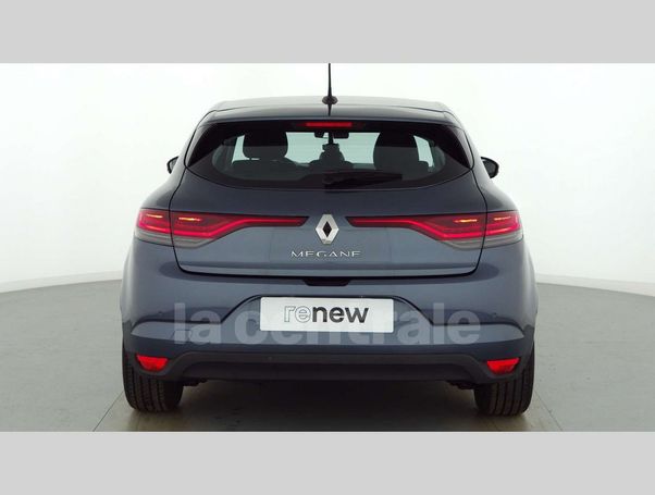 Renault Megane 85 kW image number 6