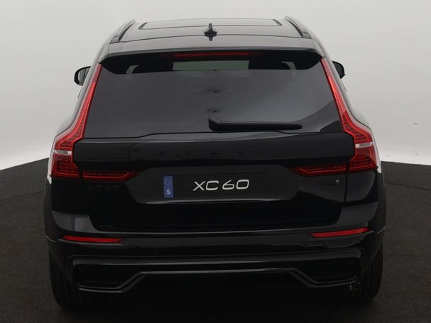 Volvo XC60 T6 Plus Black Edition AWD 293 kW image number 9