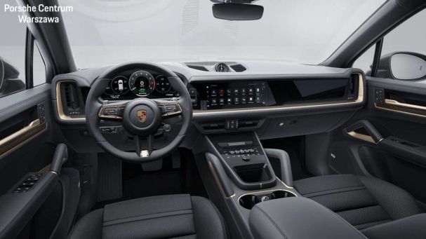 Porsche Cayenne 346 kW image number 5