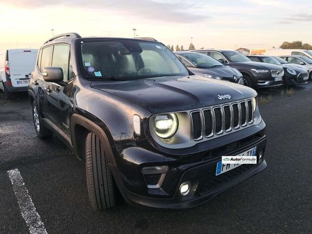 Jeep Renegade 1.0 Limited 88 kW image number 2