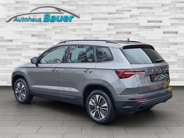 Skoda Karoq 1.5 TSI ACT DSG 110 kW image number 4