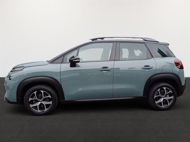 Citroen C3 Aircross PureTech 110 Shine 81 kW image number 4