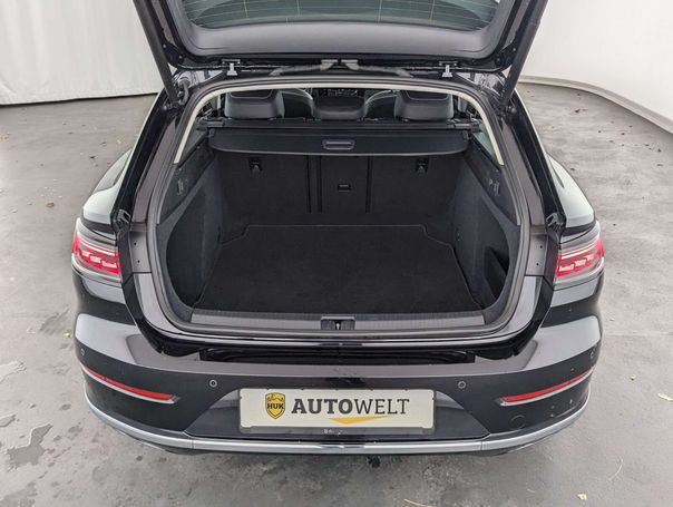 Volkswagen Arteon 2.0 TDI Shooting Brake 110 kW image number 11