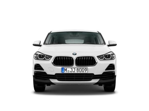 BMW X2 xDrive18d 110 kW image number 10