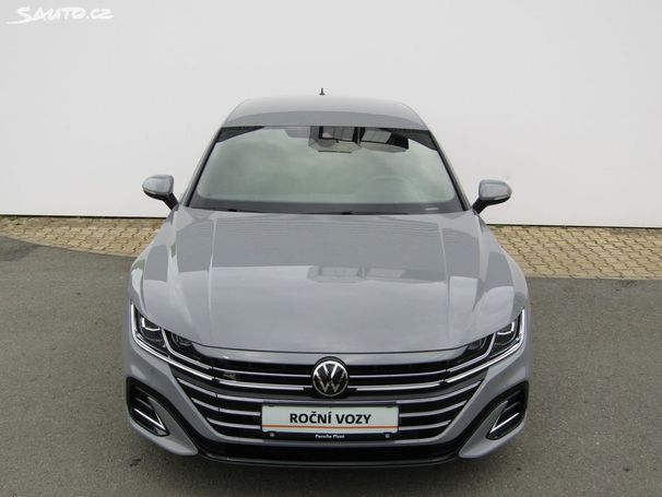 Volkswagen Arteon 2.0 TDI DSG 147 kW image number 7