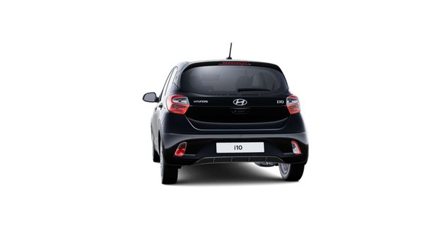 Hyundai i10 1.0 46 kW image number 1