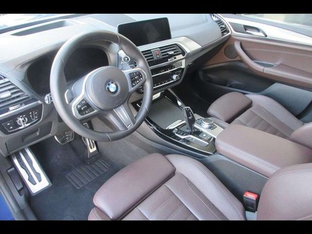 BMW X3 M 40d xDrive 240 kW image number 7