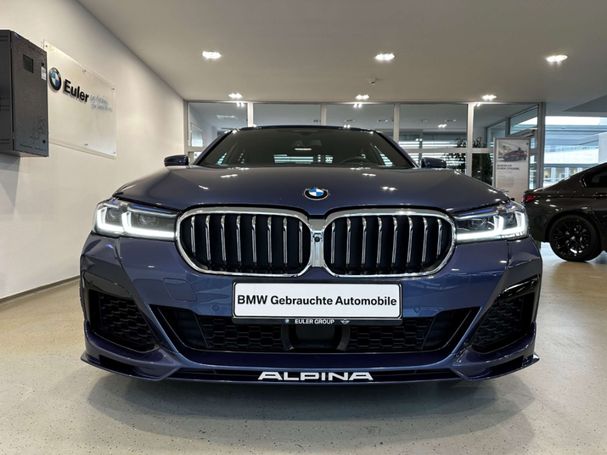 ALPINA B5 457 kW image number 2