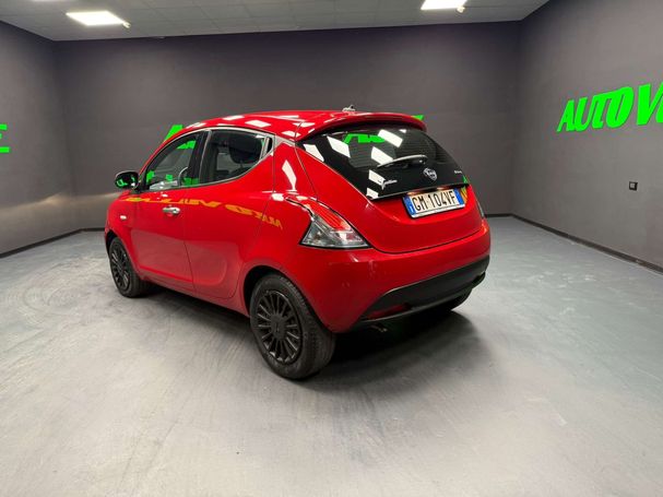 Lancia Ypsilon 51 kW image number 6