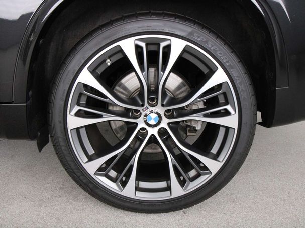 BMW X5 xDrive 225 kW image number 19