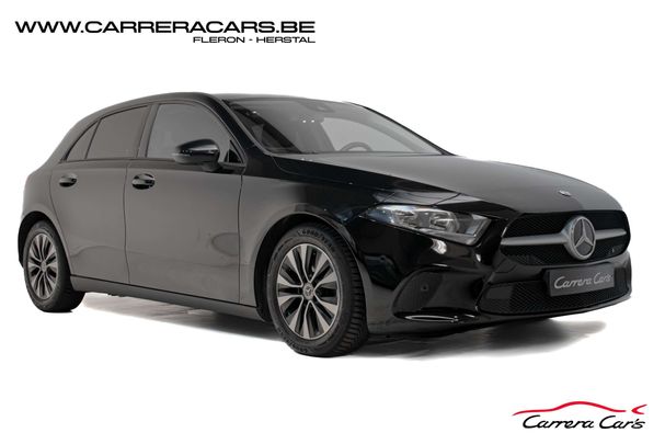 Mercedes-Benz A 180 d 85 kW image number 2