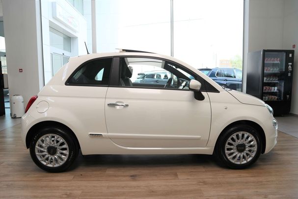 Fiat 500 51 kW image number 5