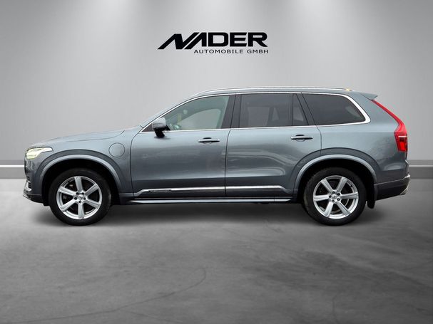 Volvo XC90 AWD Inscription 288 kW image number 3