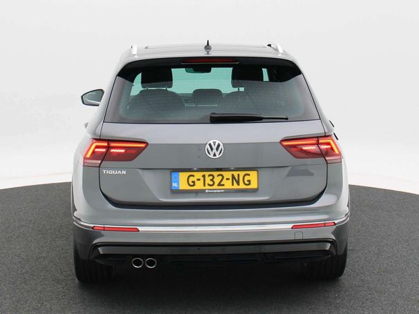 Volkswagen Tiguan 1.5 TSI DSG 110 kW image number 6