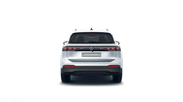 Volkswagen Tiguan DSG 110 kW image number 1