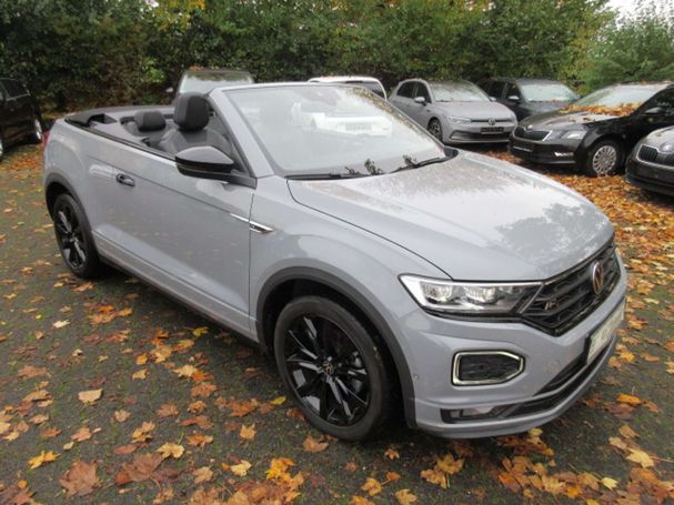 Volkswagen T-Roc 1.5 TSI DSG 110 kW image number 2